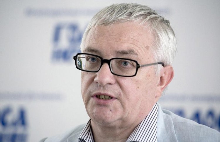 О любви, дружбе и счастье в большом городе