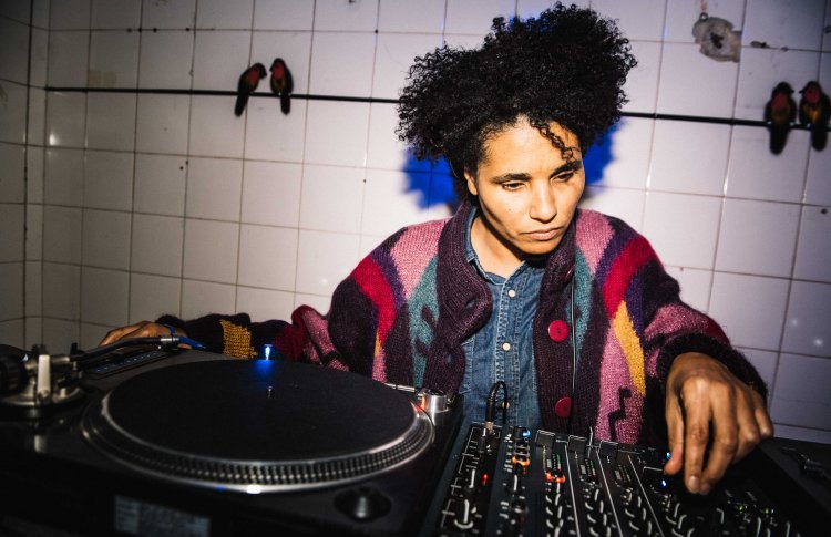 В Москве пройдет третья вечеринка Boiler Room & Ballantine’s True Music: Hybrid Sounds