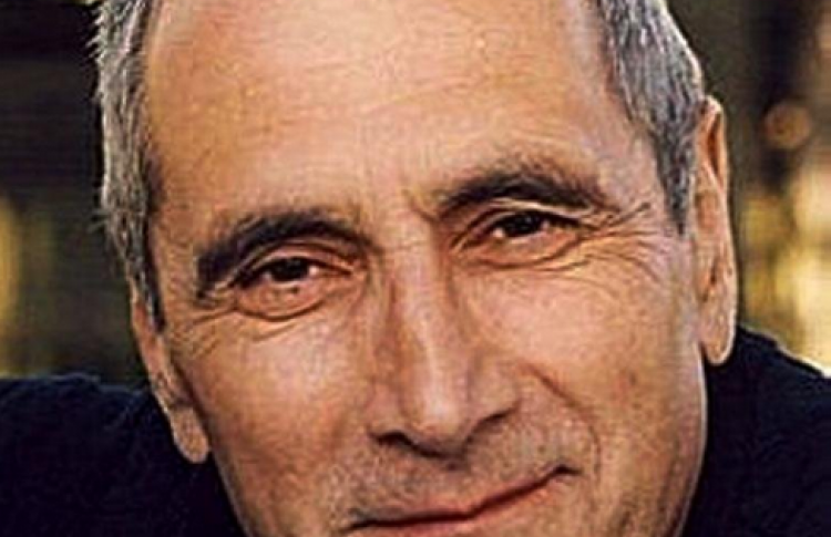 Карен Геворкян