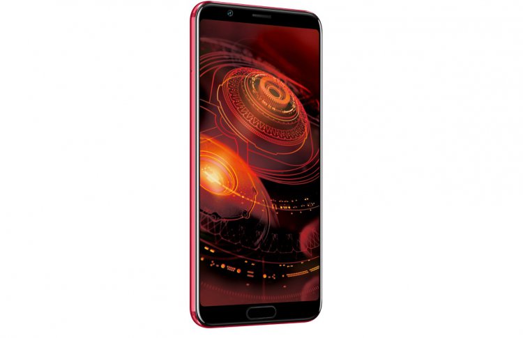 Honor View 10: Универсальный смартфон на 8 марта