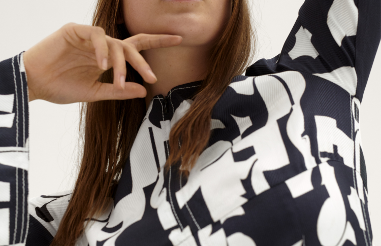 Как выглядит новая весенне-летняя коллекция H&M Studio