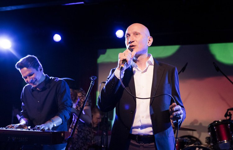 Optimystica Orchestra