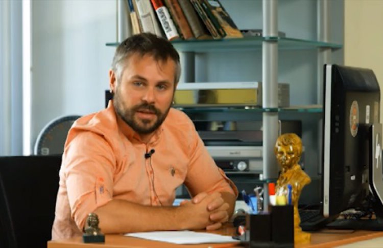 Телеканал Че извинился за ролики к "Фарго"