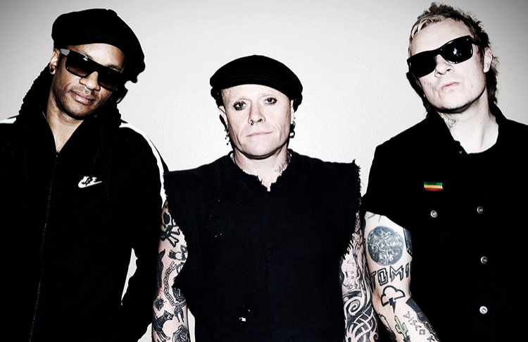 За что мы любим The Prodigy