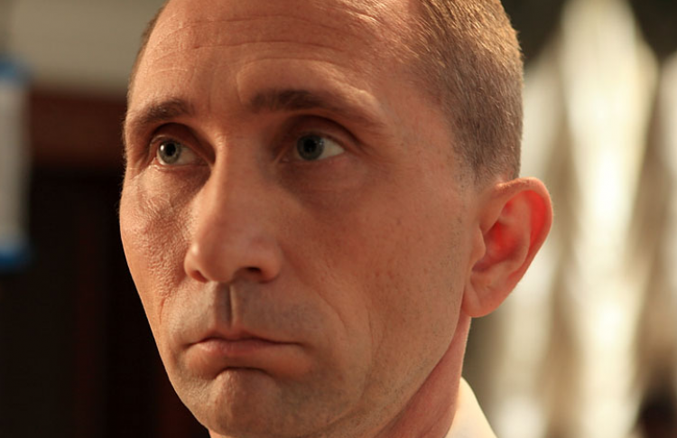 Дмитрий Грачев