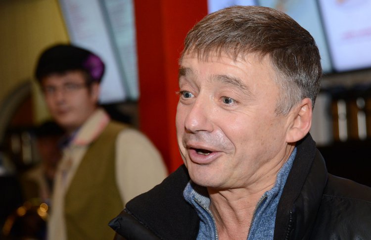Антон Табаков унаследовал Матроскина