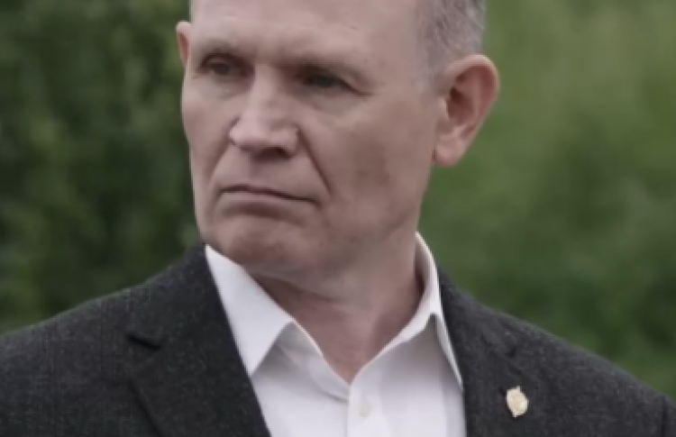 Валерий Маслов