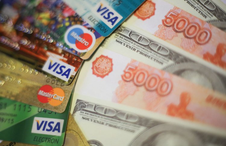 Visa и Mastercard упростят жизнь и переводы клиентов
