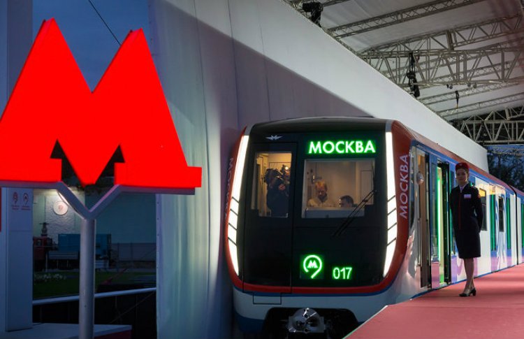 Московские власти внедряют систему распознавания лиц в метро