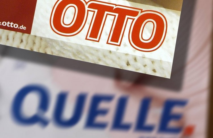 В России закрываются Otto и Quelle