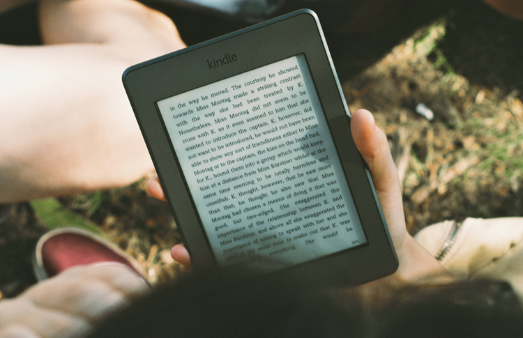 5 интересных книг для чтения в майские праздники
