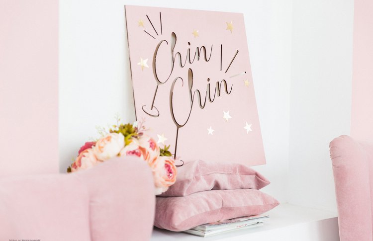 Студия Сhin-Chin Beauty