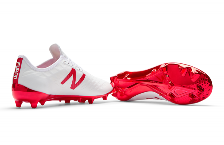 New Balance представли специальную линейку Otruska, посвященную России