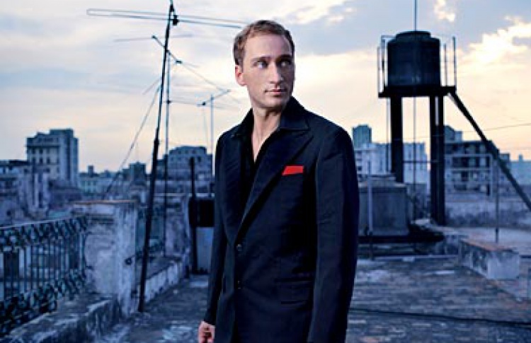 Arena Drive: DJs Пол Ван Дайк (Германия), Giuseppe Ottaviani (Италия), Jon O'Bir, Alex M.O.R.P.H., Woody Van Eyden
