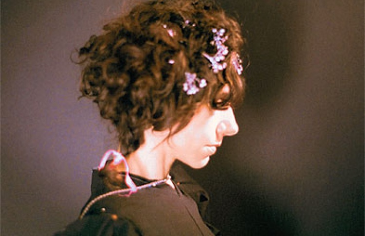 PJ Harvey + Autolux