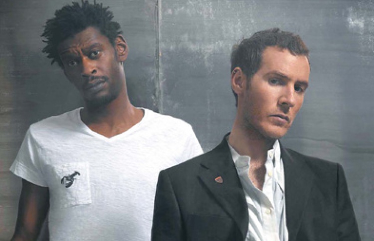Интервью: Massive Attack