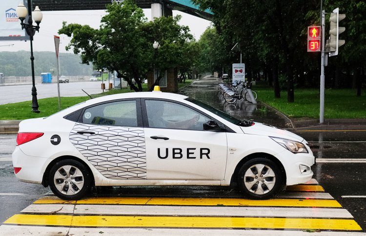 «Яндекс.Такси» и Uber запускают общую платформу в начале июня