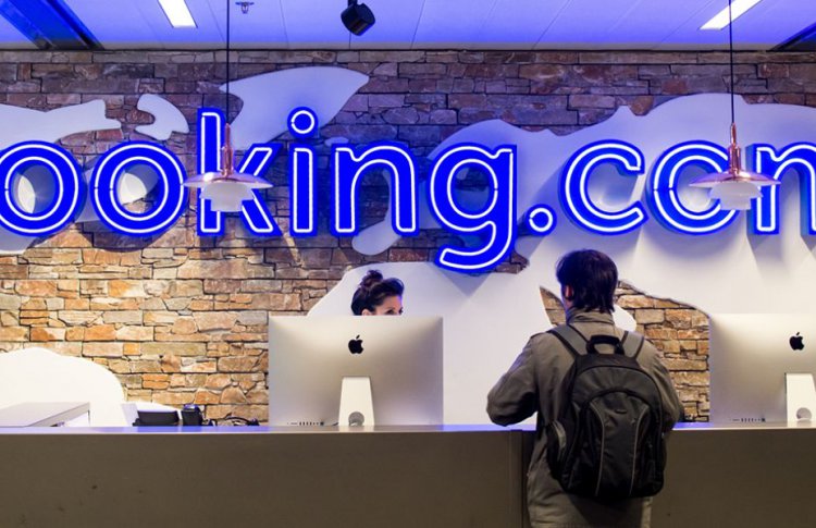 Правительство России собирается заблокировать Booking.com
