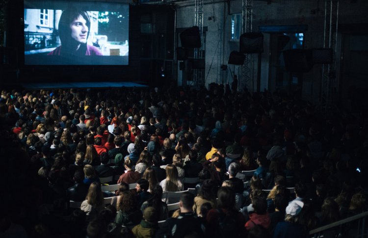 Beat Film Festival 2018