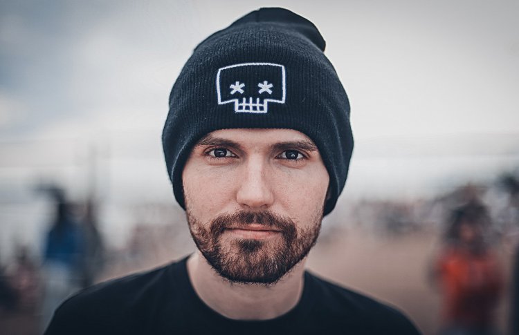 Noize MC выпустил хипхоперу «Орфей & Эвридика»