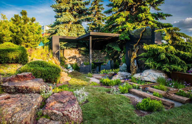 Фестиваль Moscow Flower Show впервые пройдет в «Зарядье»