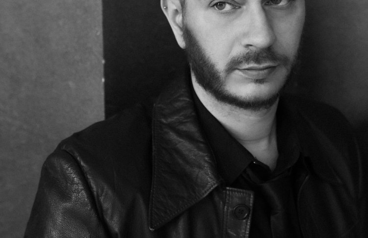 Дмитрий Павлов