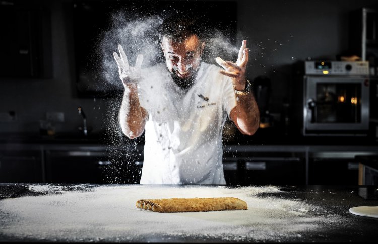 White Rabbit стал 15-м в рейтинге The World's 50 best restaurants