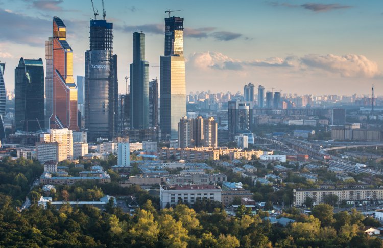 «Метротур» запускает туристический маршрут на монорельсе в телебашню