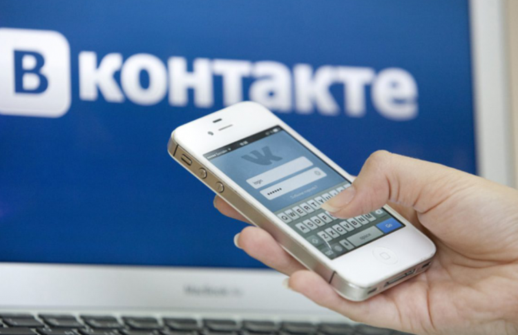 «ВКонтакте» запускает бескомиссионную платежную платформу