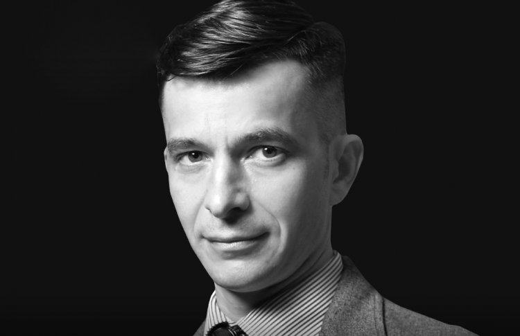 Лекция Андрея Курпатова «О природе гениальности. Будь больше самого себя!»