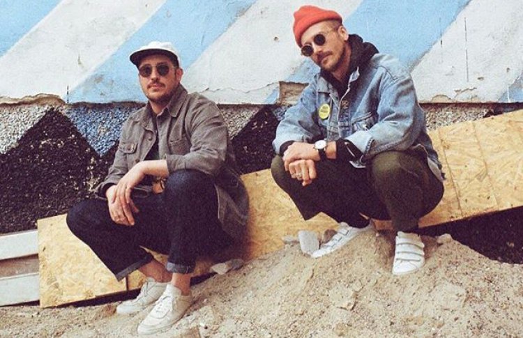 Portugal. The Man