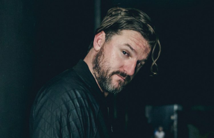 Концерт Solomun — самого боснийского из всех немецких ди-джеев на Ибице