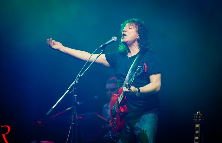 Владимир Кузьмин в Shore House