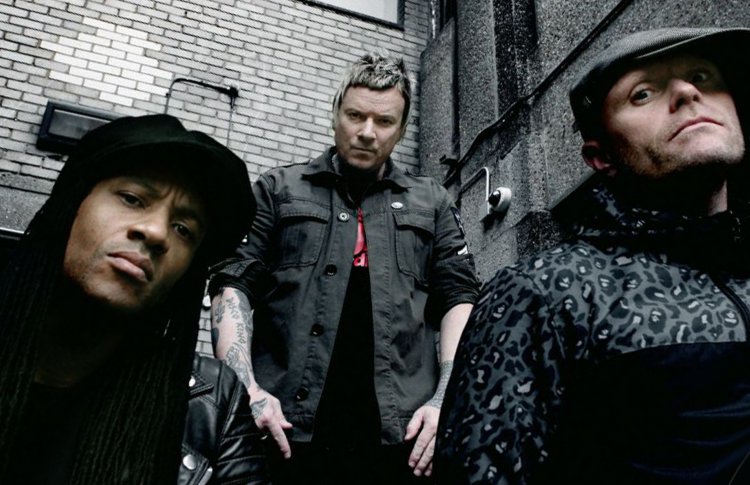 The Prodigy выпустила новый клип и пообещала новый альбом