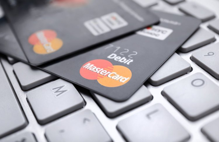 MasterCard хочет ввести покупки через подмигивание