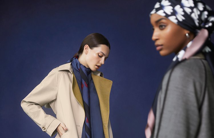 Новая коллекция Hana Tajima for Uniqlo поступит в продажу в середине августа
