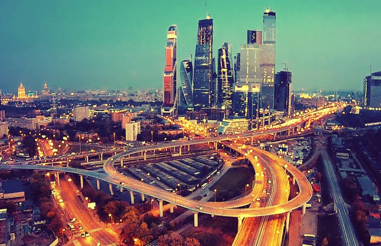 Музей Москва-Сити зовет горожан полетать над столицей