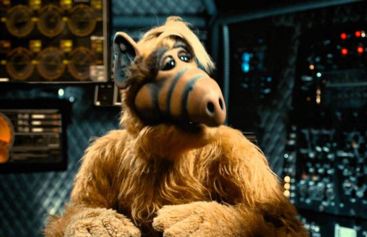 Warner Bros. перезапустит «Альфа»