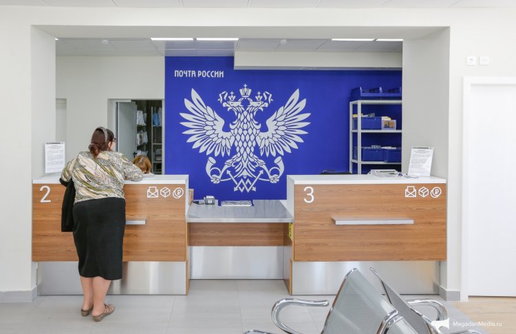 Посылки на почте будут выдавать по электронной подписи