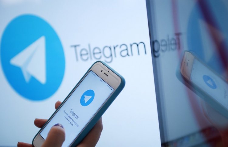 В России научились вычислять анонимных пользователей Telegram