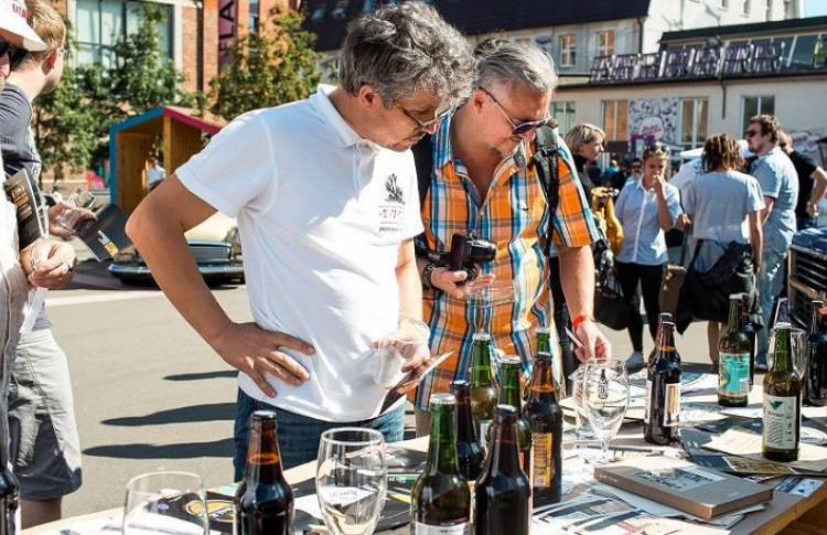 Craft Depot Fest 2018