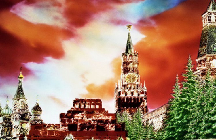 Мультиконтуры Москвы