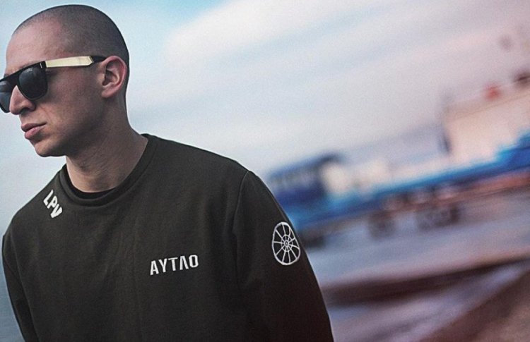 Oxxxymiron выпустил новый клип