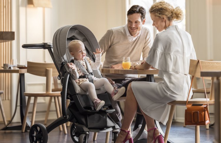 Child Friendly Moscow: самые интересные места для отдыха с детьми от Stokke®
