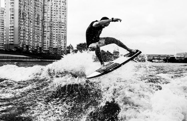 Locals Only!