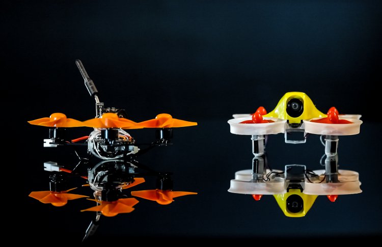 Moscow Drone Festival
