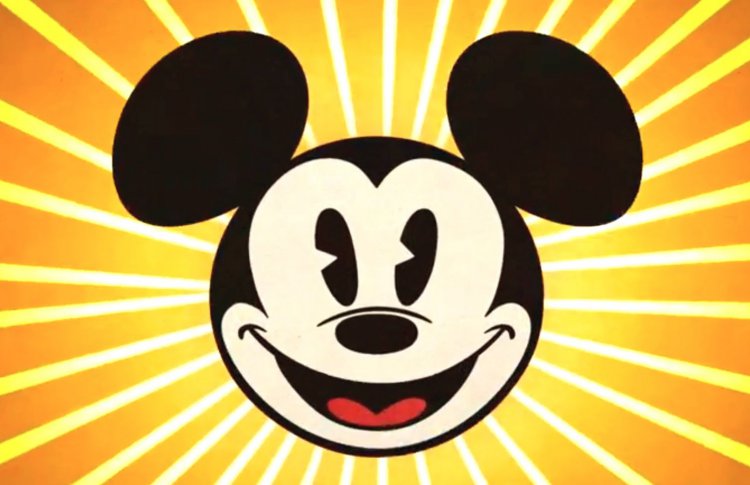 Disney и Управа Басманного района отметят день рождения Микки Мауса
