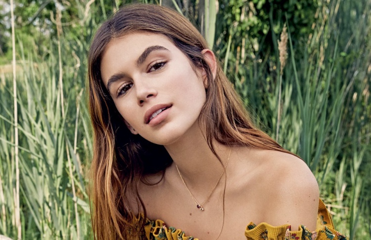 Vogue ввел для моделей ограничение 18+
