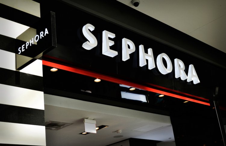 Магазин SEPHORA откроется в России до конца года