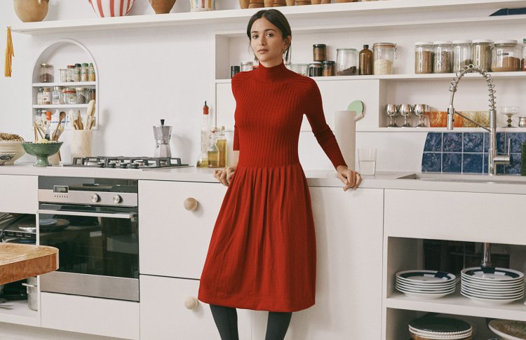 Надо брать: хиты из новой коллекции Uniqlo LifeWear